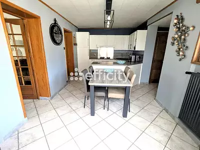 Maison, 155 m²