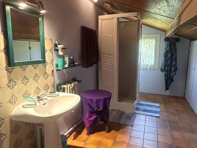 Maison, 215 m²