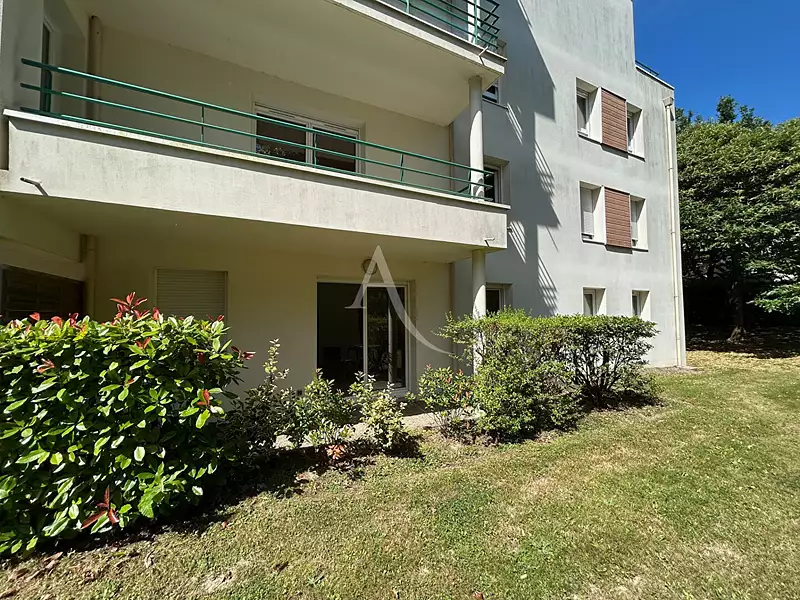 Appartement, 31,18 m²