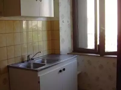 Appartement, 47 m²