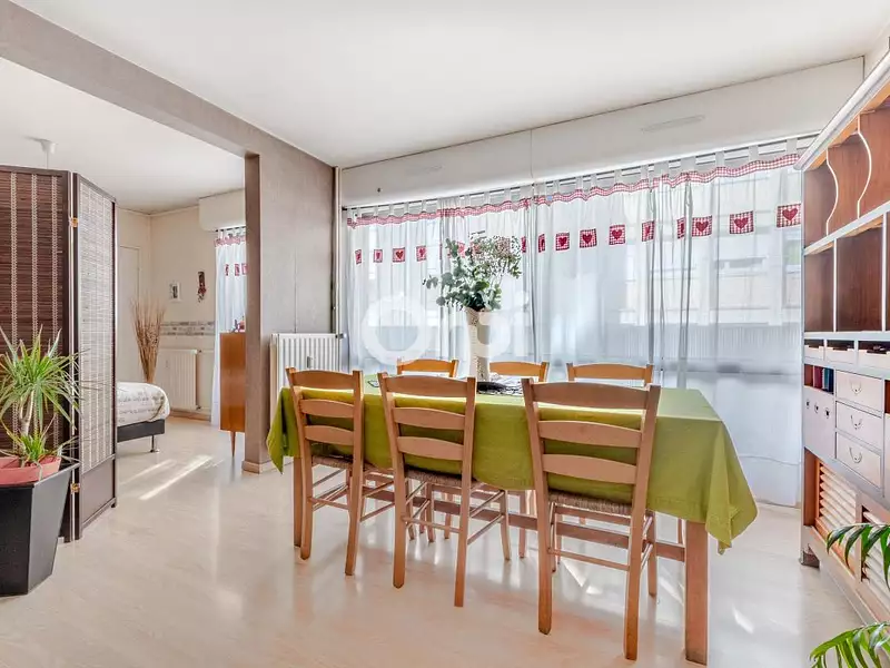 Appartement, 88 m²