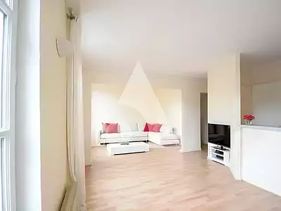 Appartement, 51 m²
