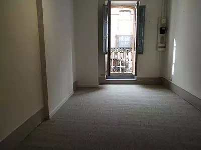 Appartement, 21 m²