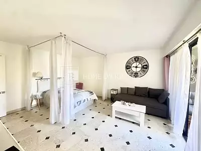 Appartement, 32,83 m²