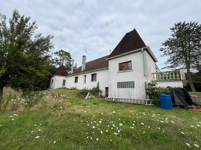 Maison, 193 m²