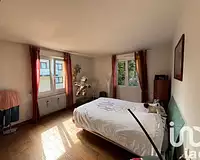 Maison, 224 m²