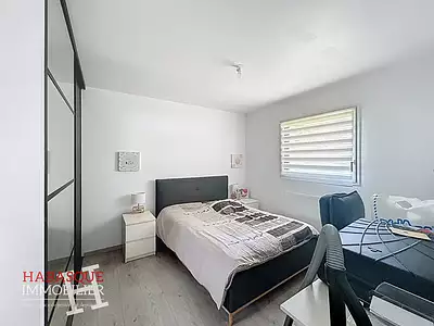 Maison, 92,6 m²