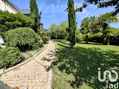 Maison, 170 m²