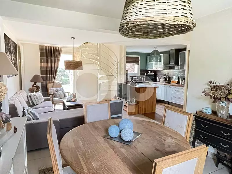 Maison, 79 m²