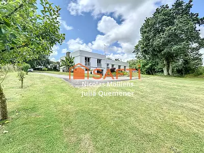 Maison, 156 m²