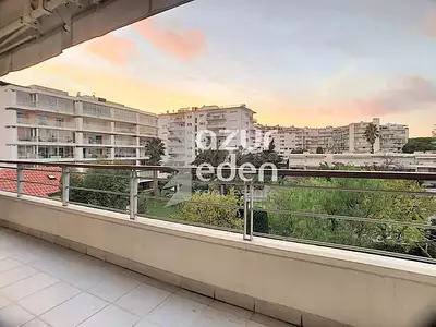 Appartement, 46 m²