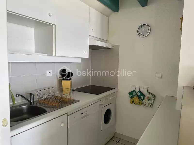 Appartement, 48 m²