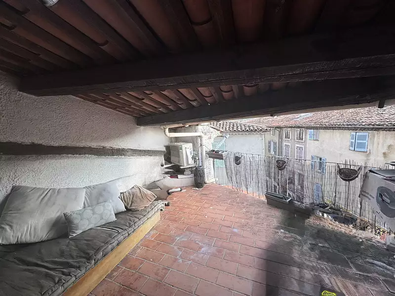 Appartement, 85,5 m²