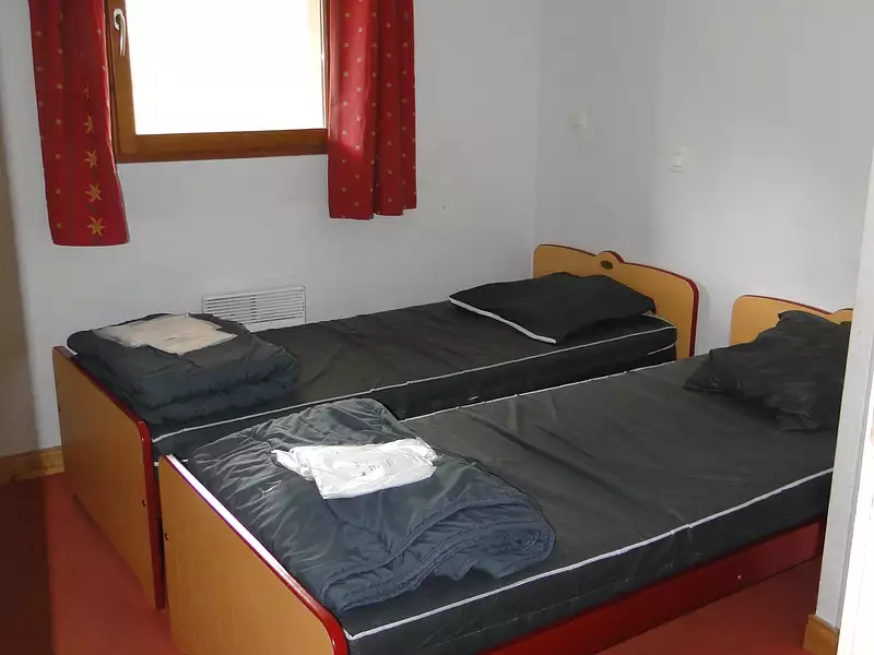 Appartement, 32 m²