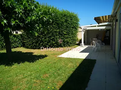 Maison, 119 m²