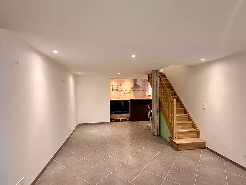 Maison, 82 m²
