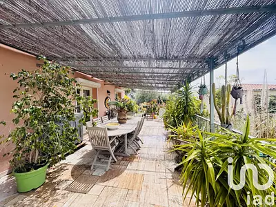 Maison, 81 m²