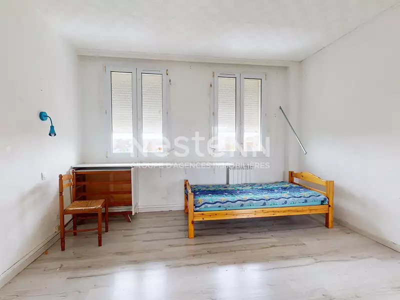 Maison, 77 m²