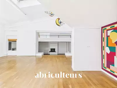 Appartement, 111 m²