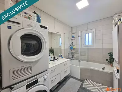 Maison, 140 m²