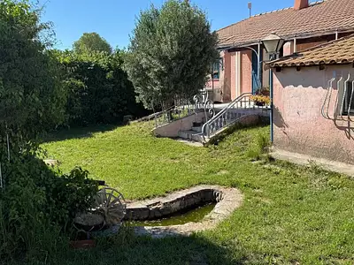 Maison, 90 m²