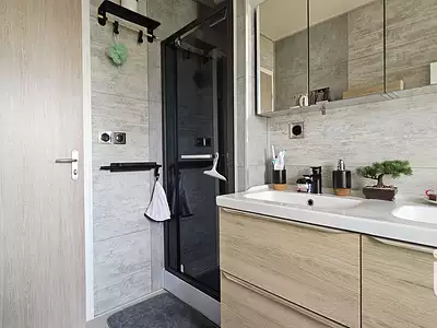 Maison, 95 m²