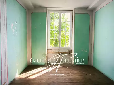 Maison, 277 m²