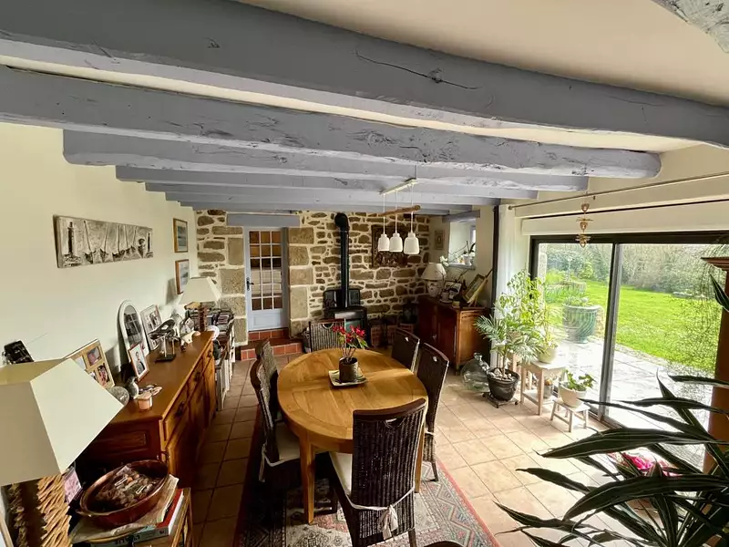 Maison, 171 m²