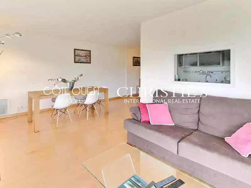 Appartement, 64 m²