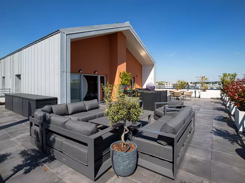 Appartement, 130 m²