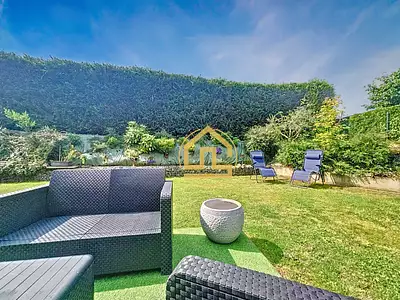 Maison, 160,6 m²