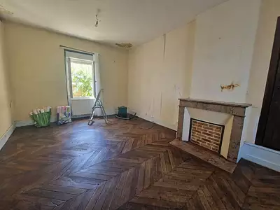 Maison, 119 m²