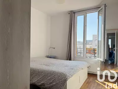 Appartement, 42 m²