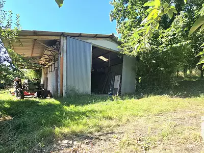 Maison, 70 m²