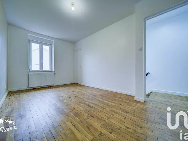Maison, 68 m²