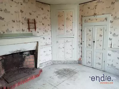 Maison, 90 m²