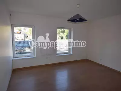 Appartement, 54,74 m²