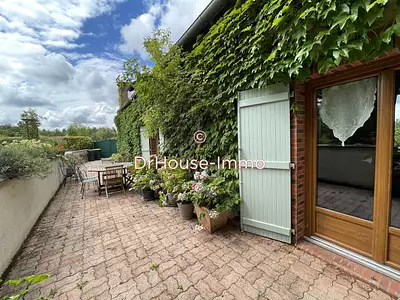 Maison, 140 m²
