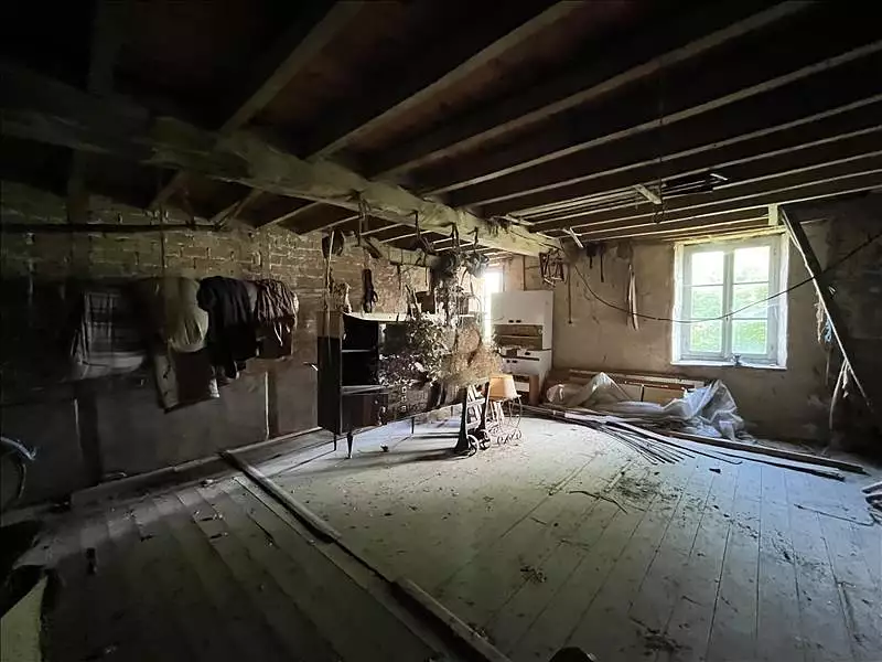 Maison, 81 m²