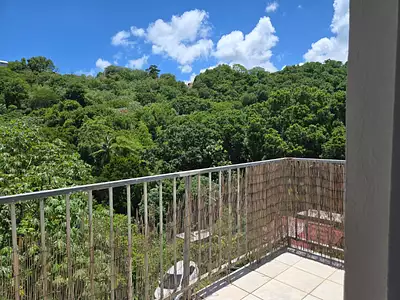 Appartement, 21,8 m²