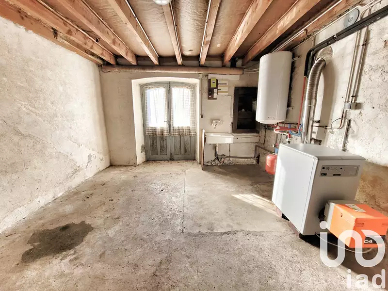 Maison, 76 m²