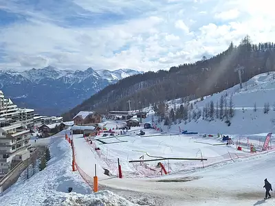 Appartement, 52,21 m²