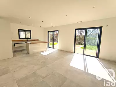 Maison, 96 m²