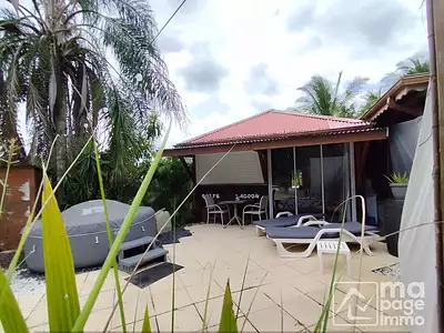 Maison, 185 m²
