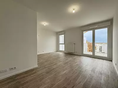 Appartement, 68,52 m²
