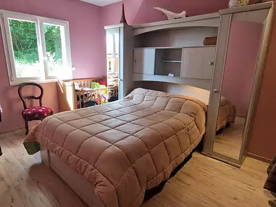 Maison, 192 m²