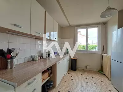 Maison, 83 m²