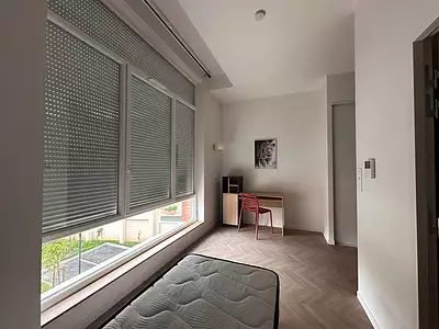 Appartement, 18 m²