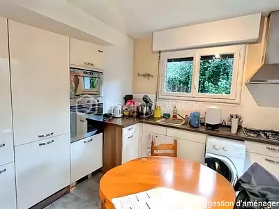Maison, 124 m²