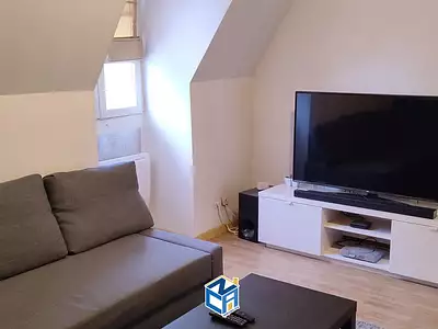 Appartement, 61 m²